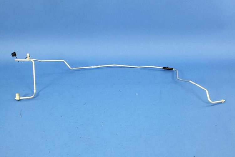 LINE A/C LIQUID