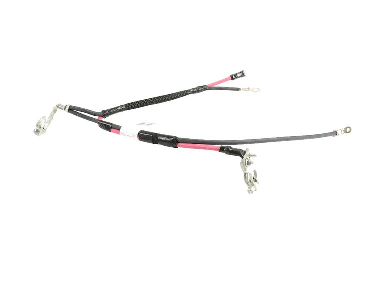WIRING BATTERY