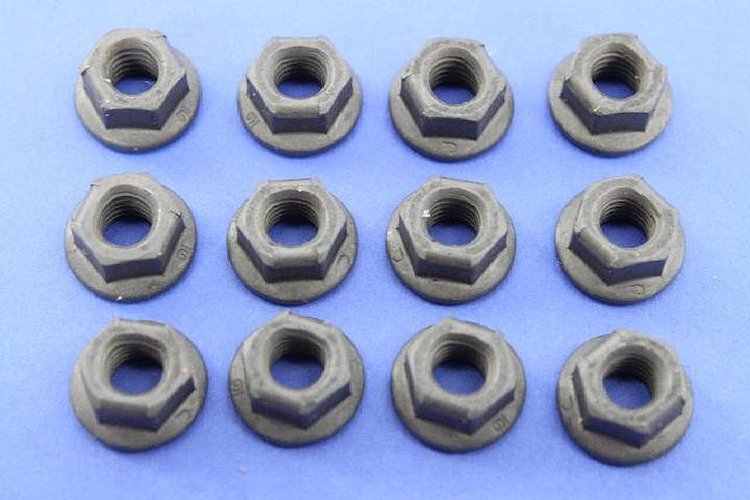 LOCK NUT