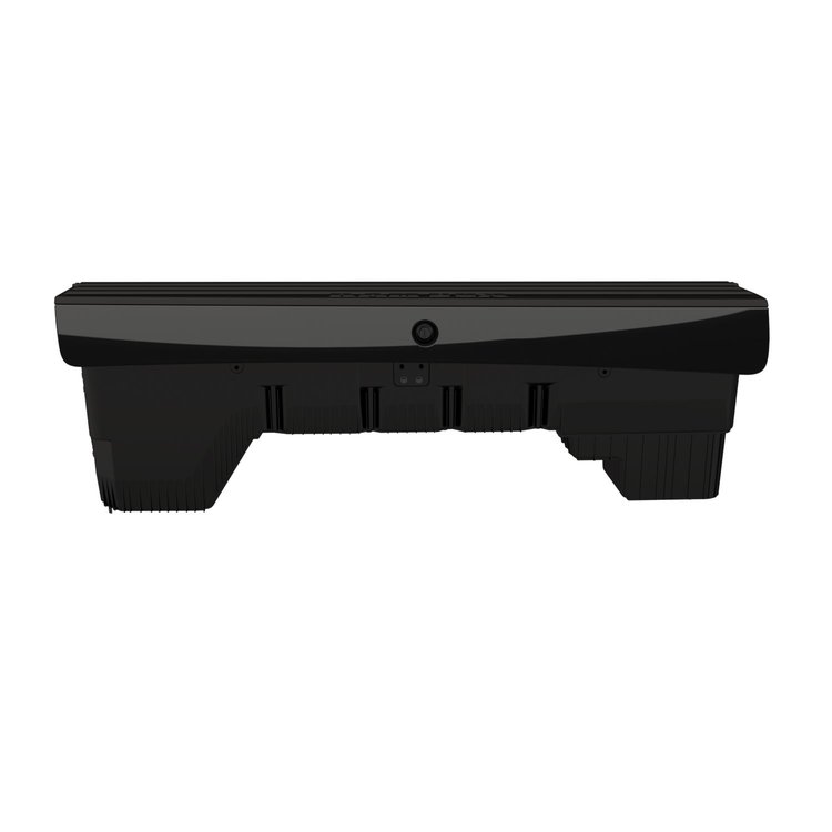 BIN STORAGE