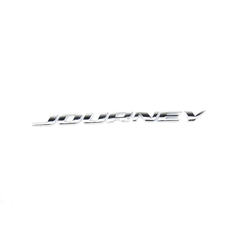 NAMEPLATE LIFTGATE