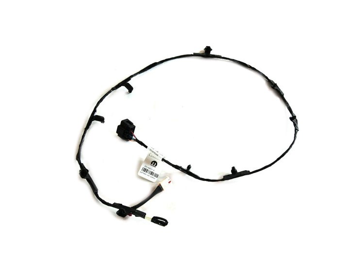 WIRING HEADER