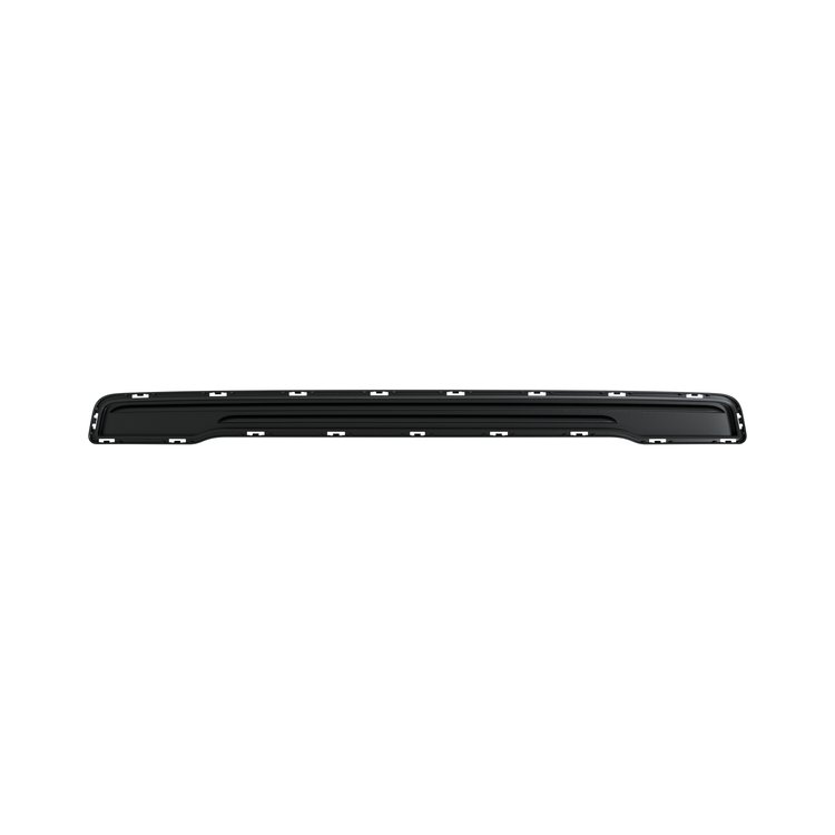 PANEL CLOSEOUT
