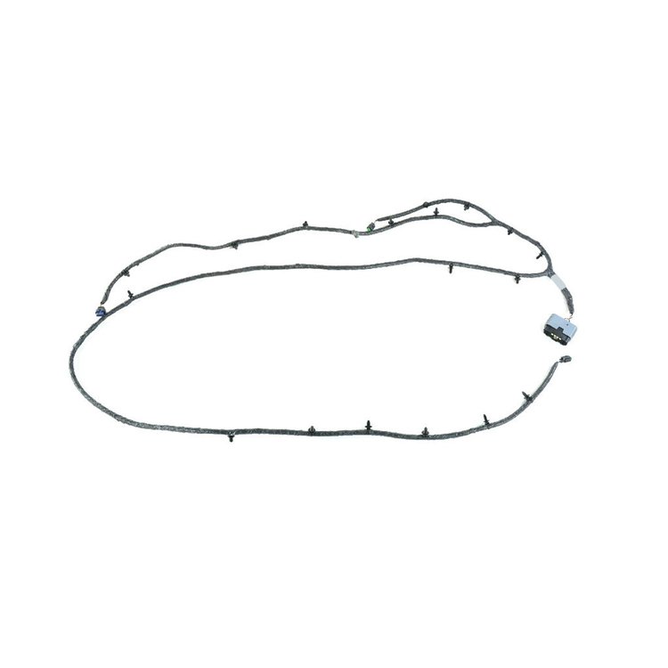 WIRING FRONT FASCIA