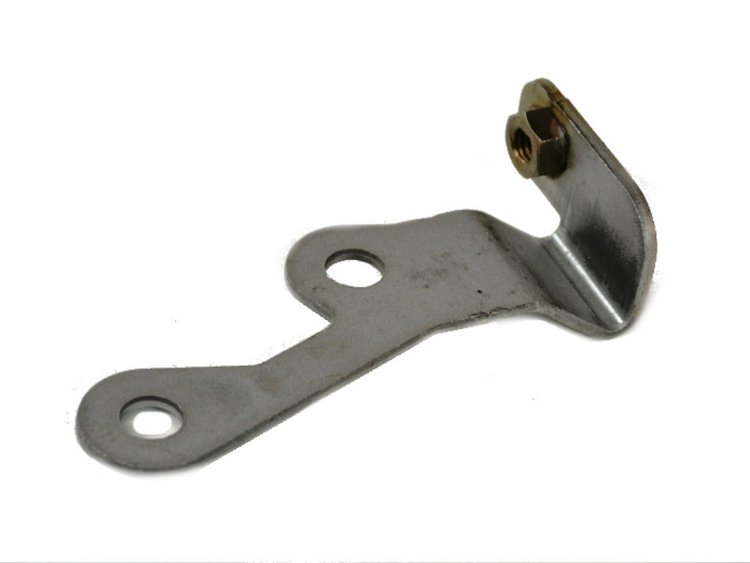BRACKET EXHAUST