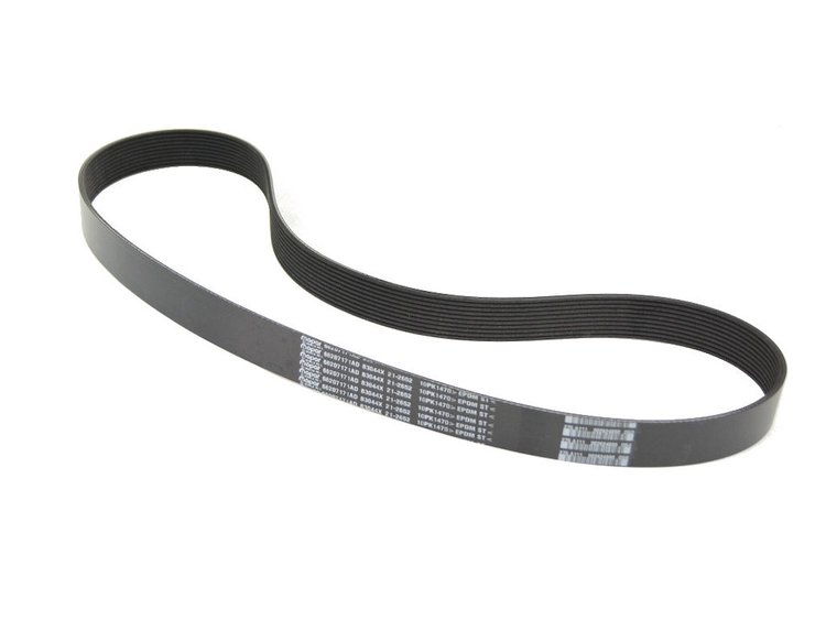 BELT SUPERCHARGER DRIVE