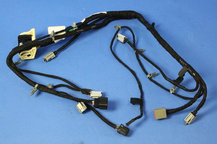 WIRING JUMPER