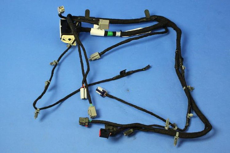 WIRING JUMPER
