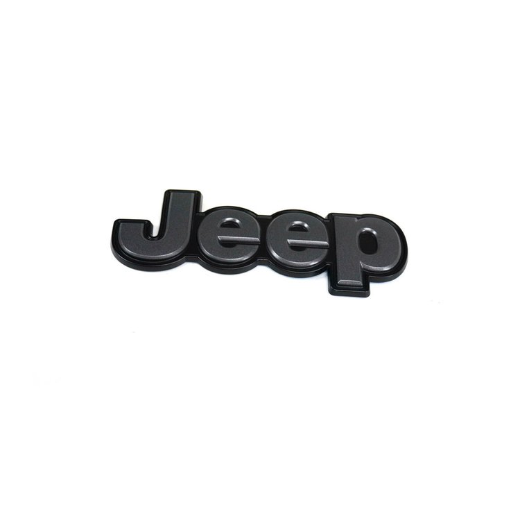 NAMEPLATE LIFTGATE