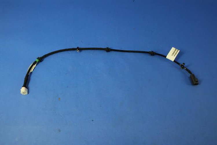 WIRING JUMPER