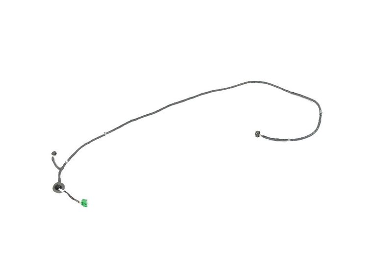 WIRING REAR FASCIA