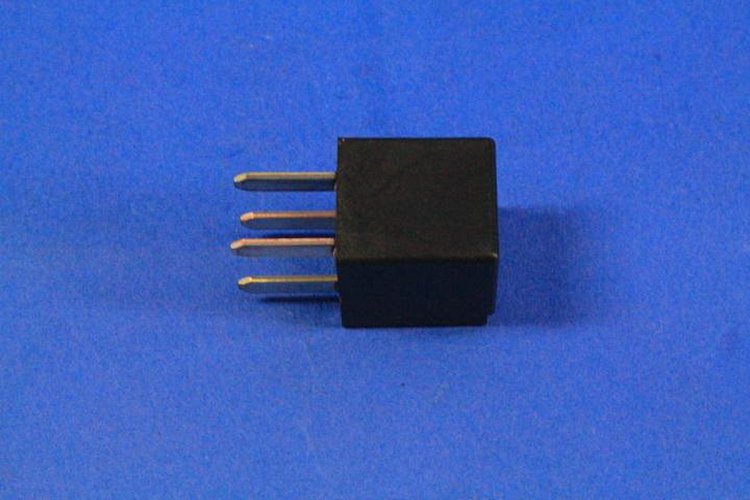 RELAY MICRO