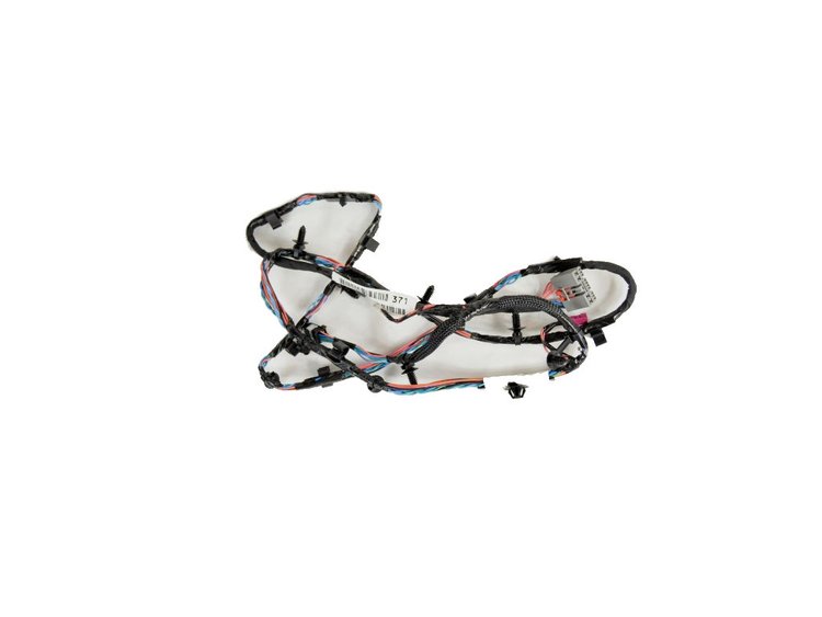 WIRING HEADER