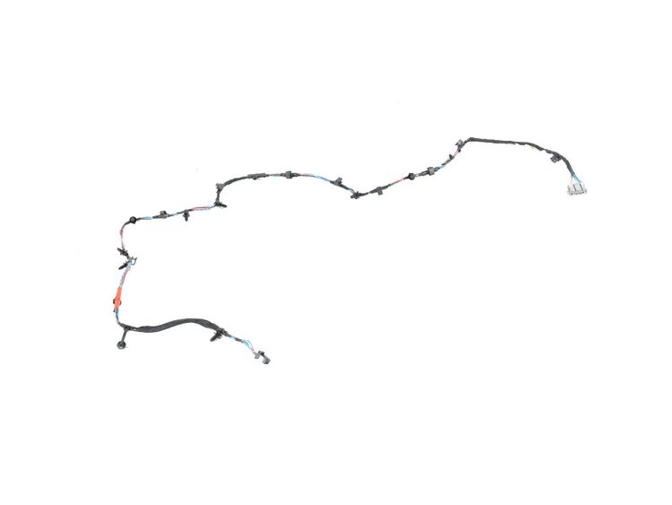 WIRING HEADER