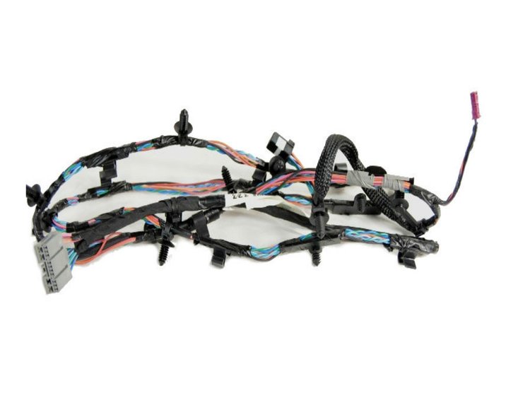 WIRING HEADER