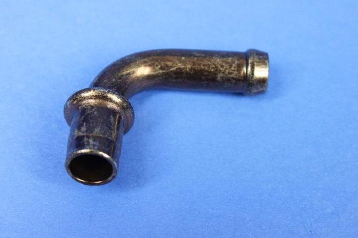 VENT TRANSFER CASE