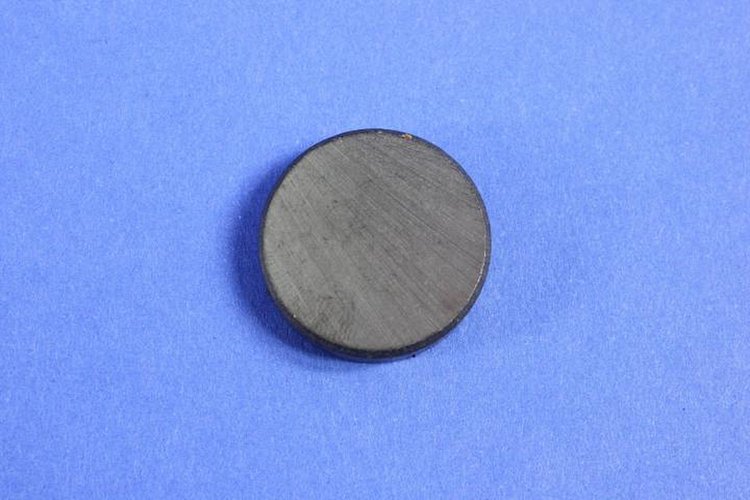 MAGNET TRANSMISSION