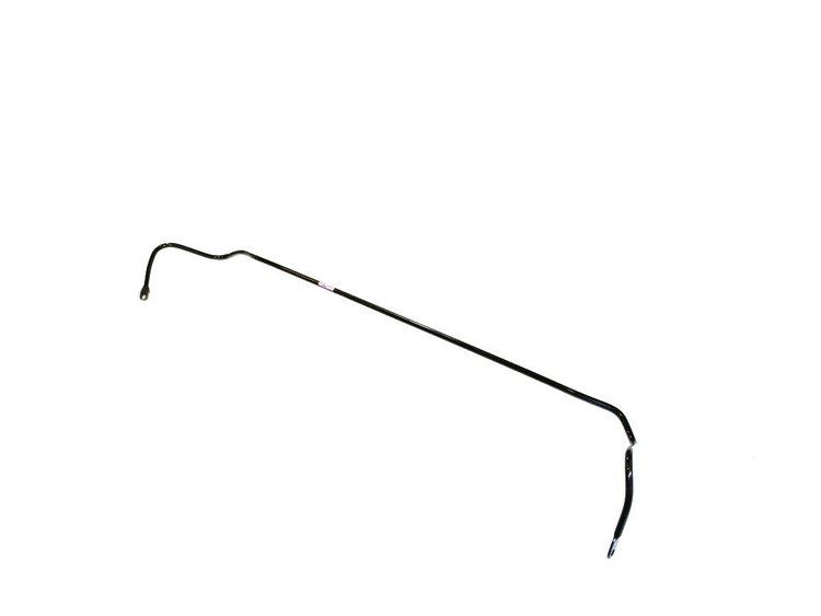 BAR REAR SUSPENSION