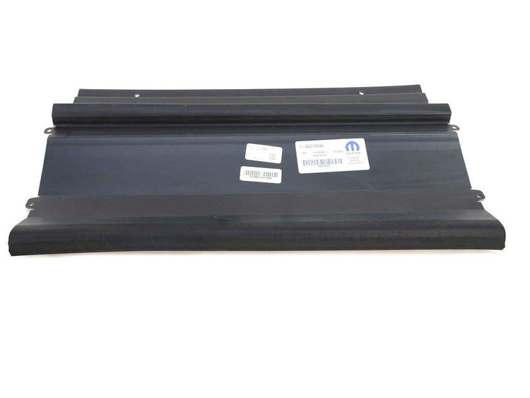 SHIELD FASCIA