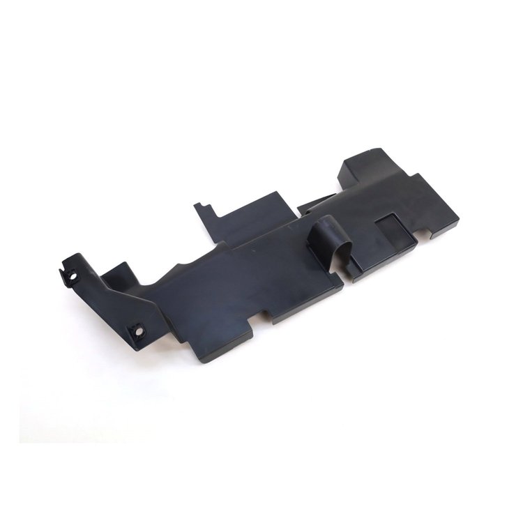 BAFFLE AIR INLET