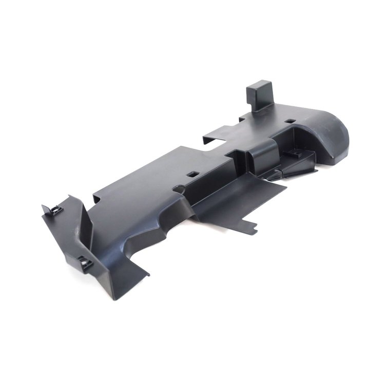BAFFLE AIR INLET