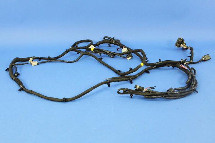 WIRING CHASSIS