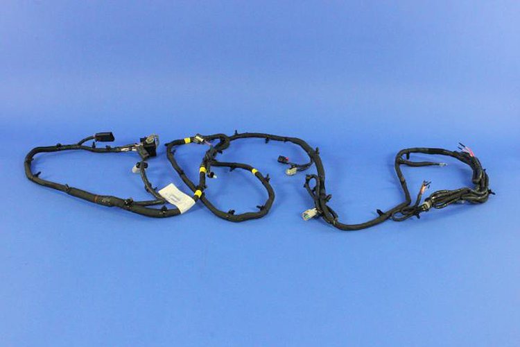 WIRING CHASSIS