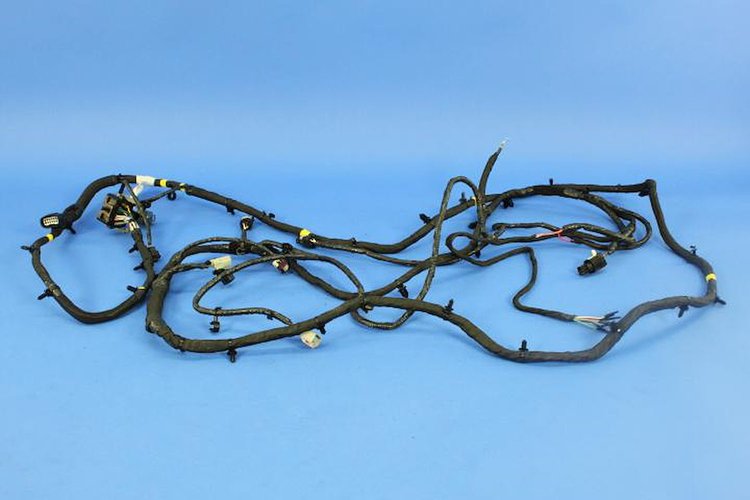 WIRING CHASSIS