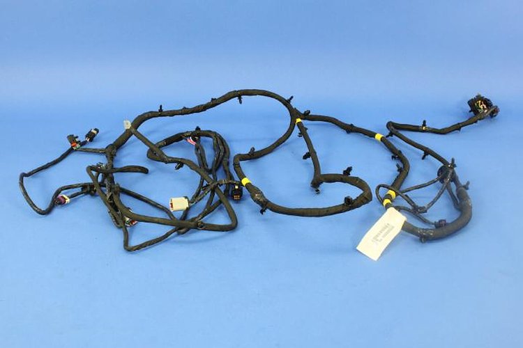 WIRING CHASSIS