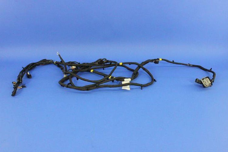 WIRING CHASSIS