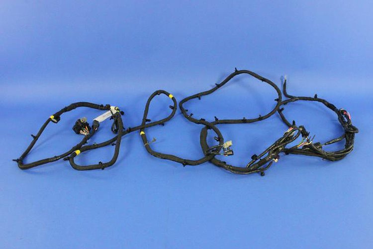 WIRING CHASSIS