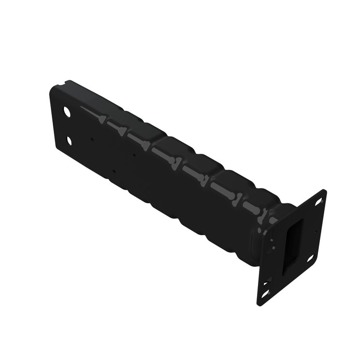 RAIL KIT LEFT FRONT