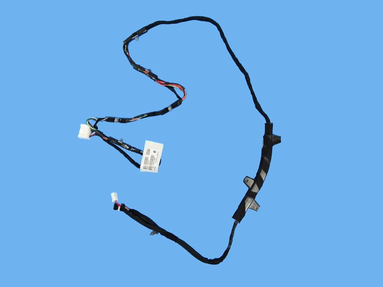 WIRING H&S COMMUNICATION