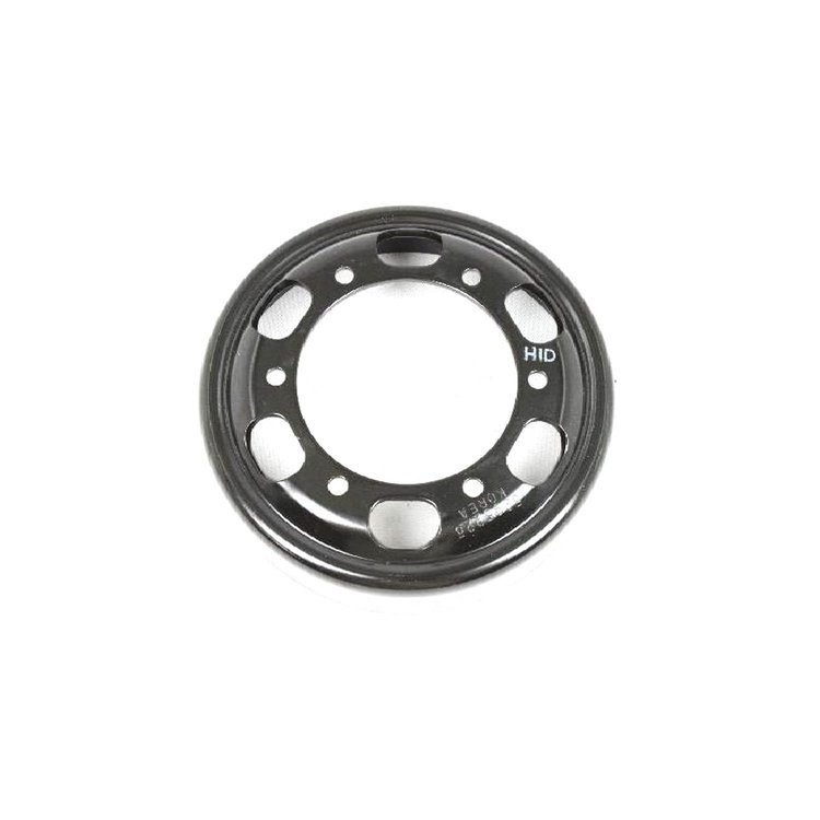 PULLEY FAN