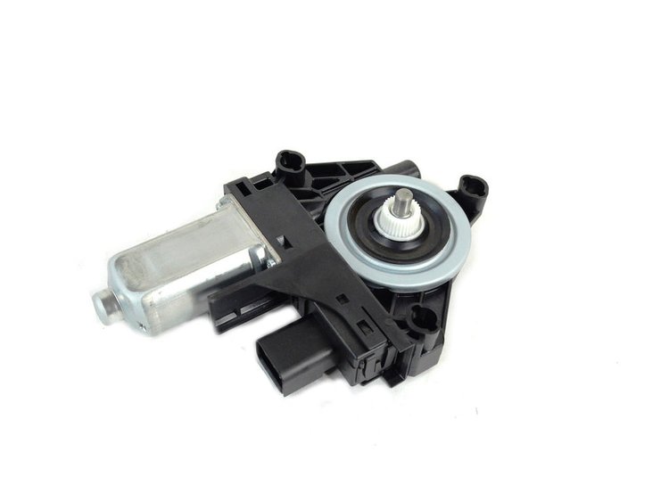 MOTOR WINDOW REGULATOR