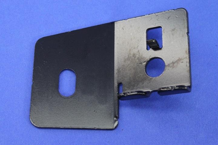 BRACKET ENGINE WIRING