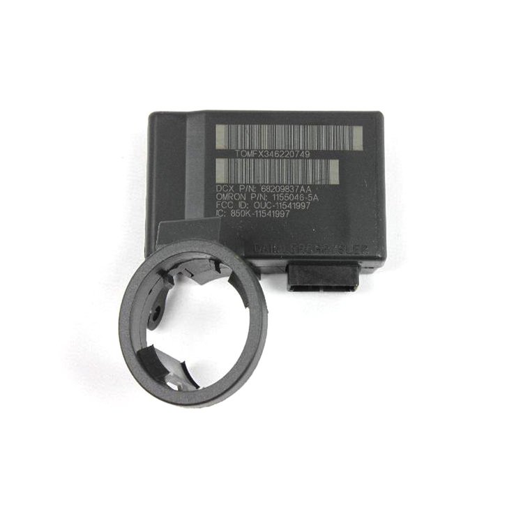 MODULE CONTROL MODULE