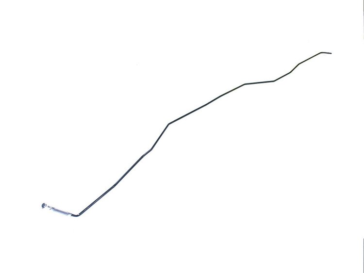 TUBE FUEL SUPPLY
