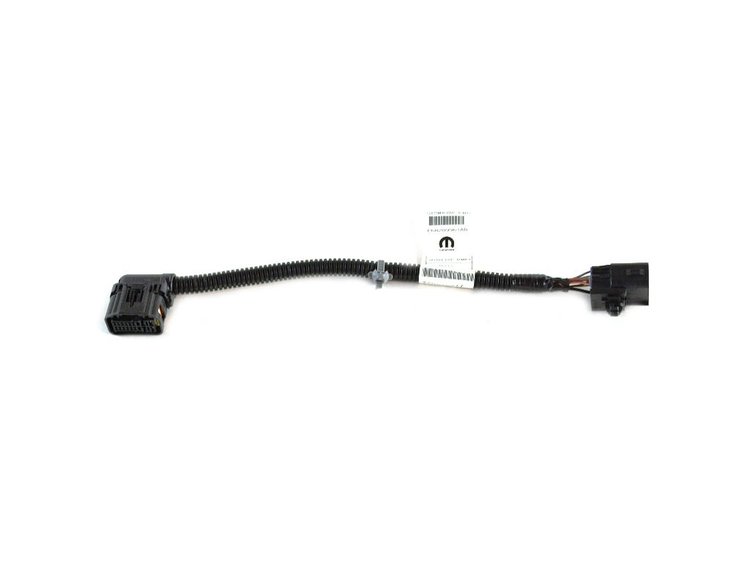 WIRING TRANSMISSION
