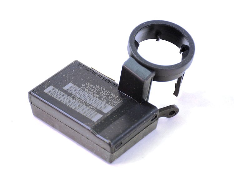 MODULE CONTROL MODULE