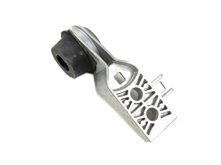 HANGER EXHAUST