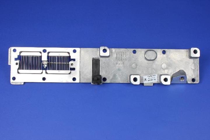 COVER INTAKE MANIFOLD