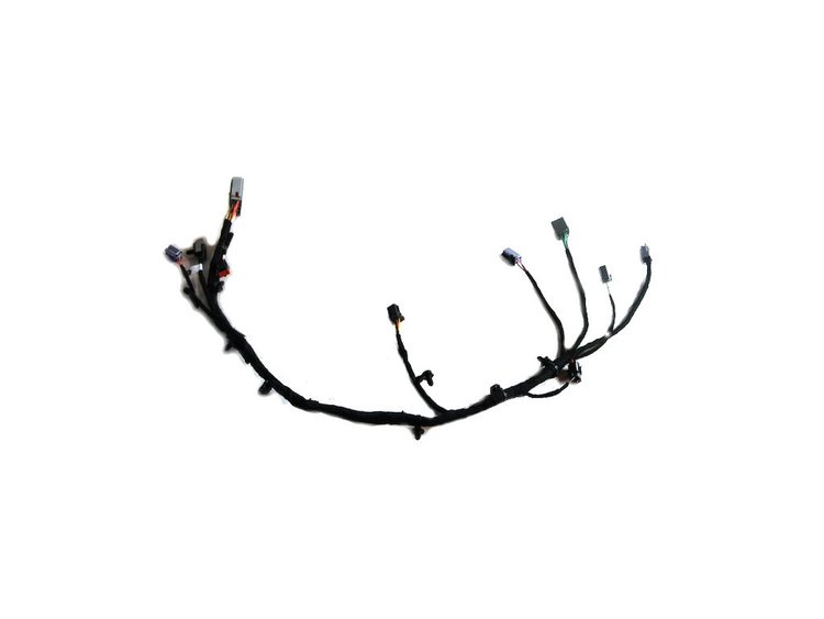 WIRING JUMPER