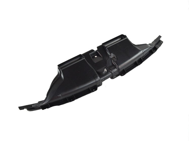 DUCT DEFROSTER