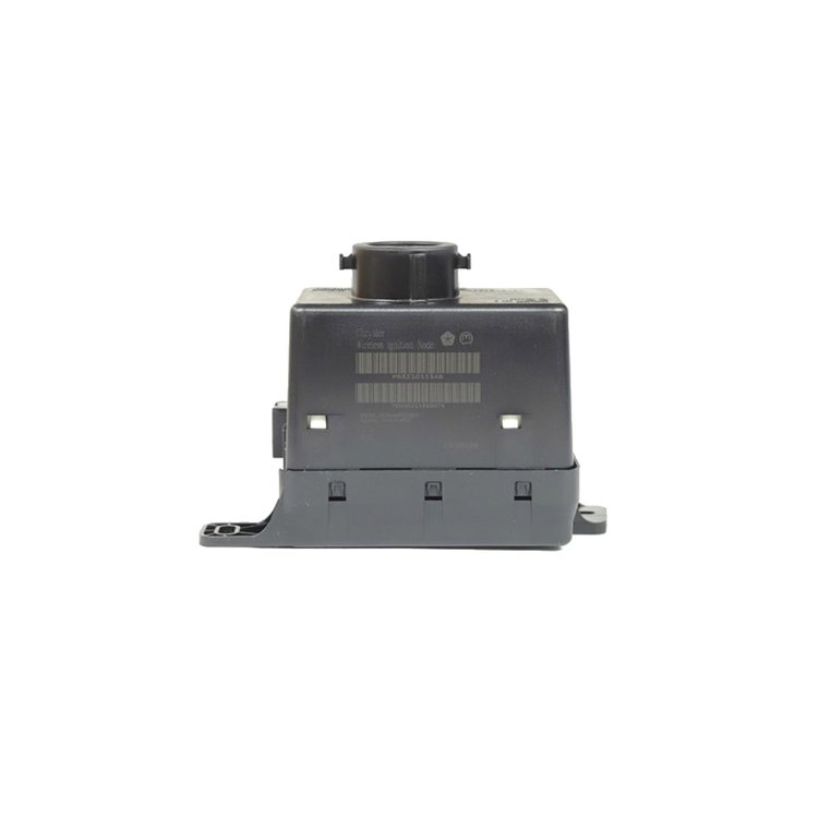 RECEIVER WIRELESS IGNITIN