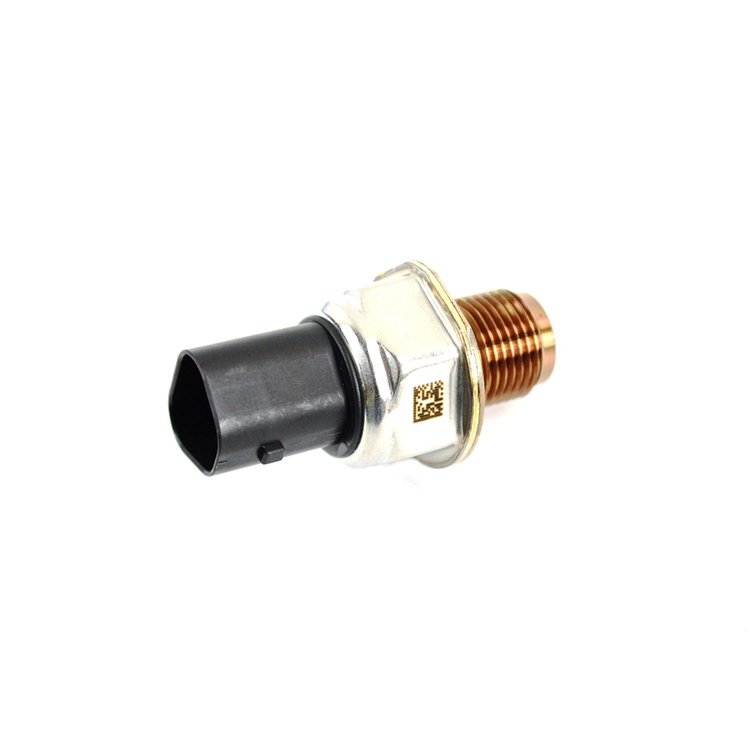 SENSOR FUEL PRESSURE