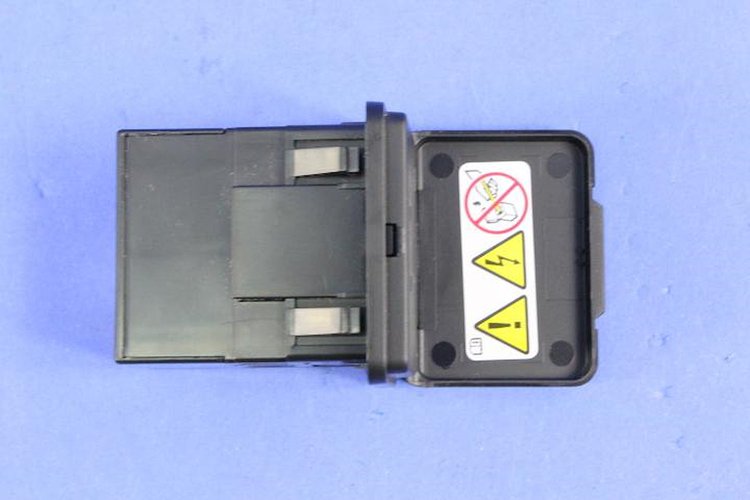 CONNECTOR INVERTER