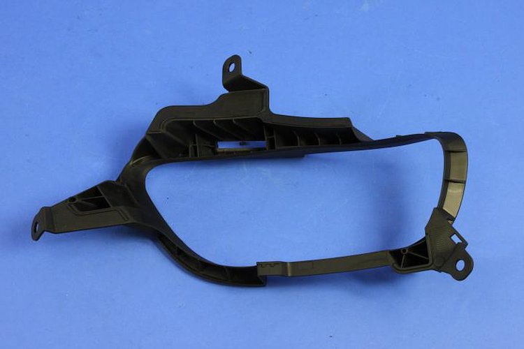 CLOSEOUT HEADLAMP