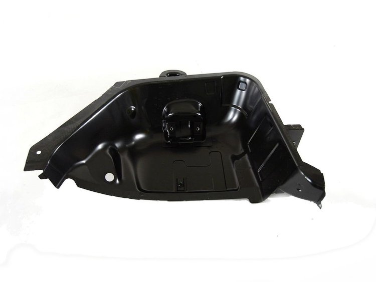 PANEL WHEELHOUSE INNER
