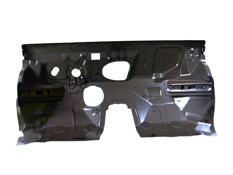 DASHPANEL DASH